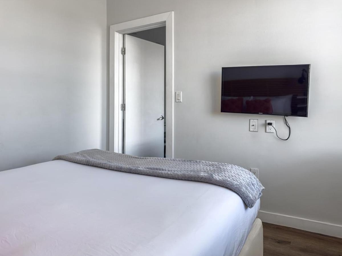 Luxe 2Br1Bath South Beach 1 Min Walk From Ocean ไมอามีบีช ภายนอก รูปภาพ