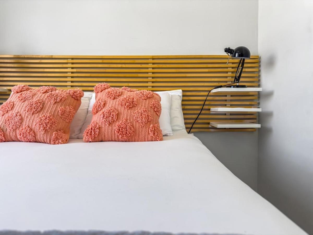 Luxe 2Br1Bath South Beach 1 Min Walk From Ocean ไมอามีบีช ภายนอก รูปภาพ